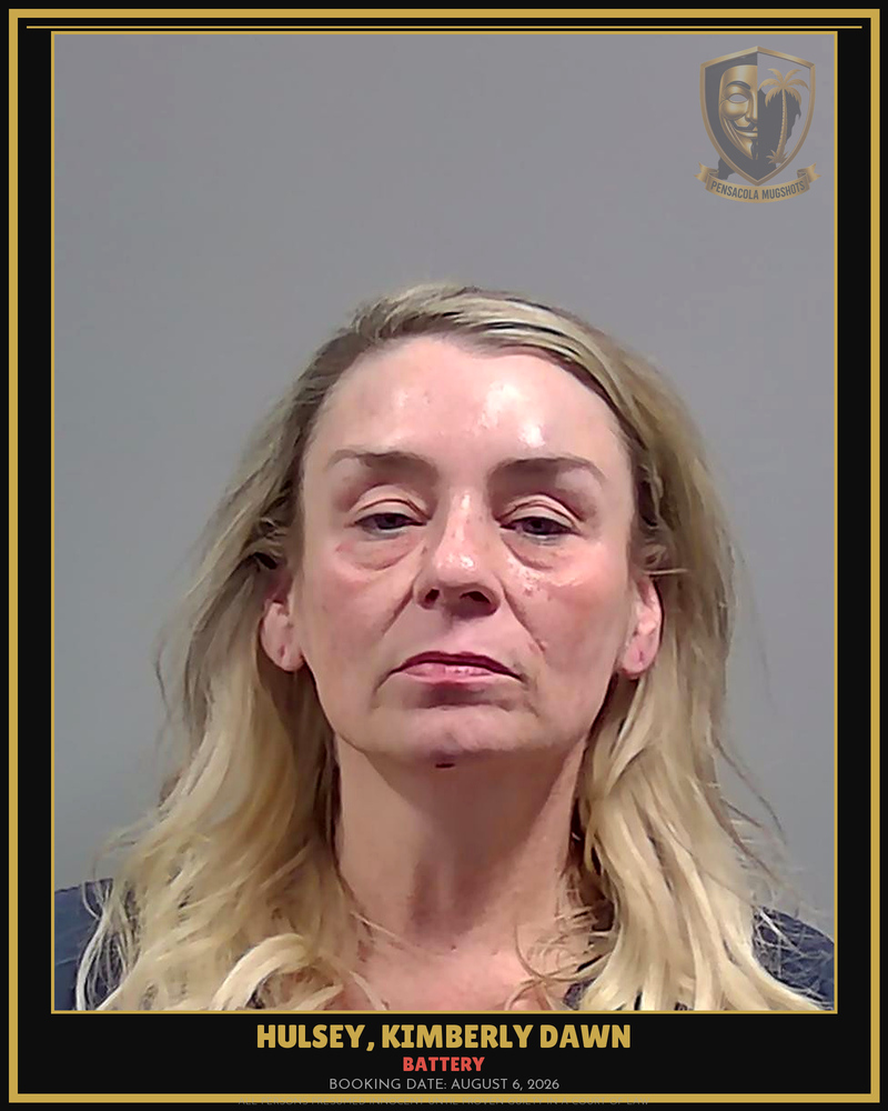 Kimberly Dawn Hulsey