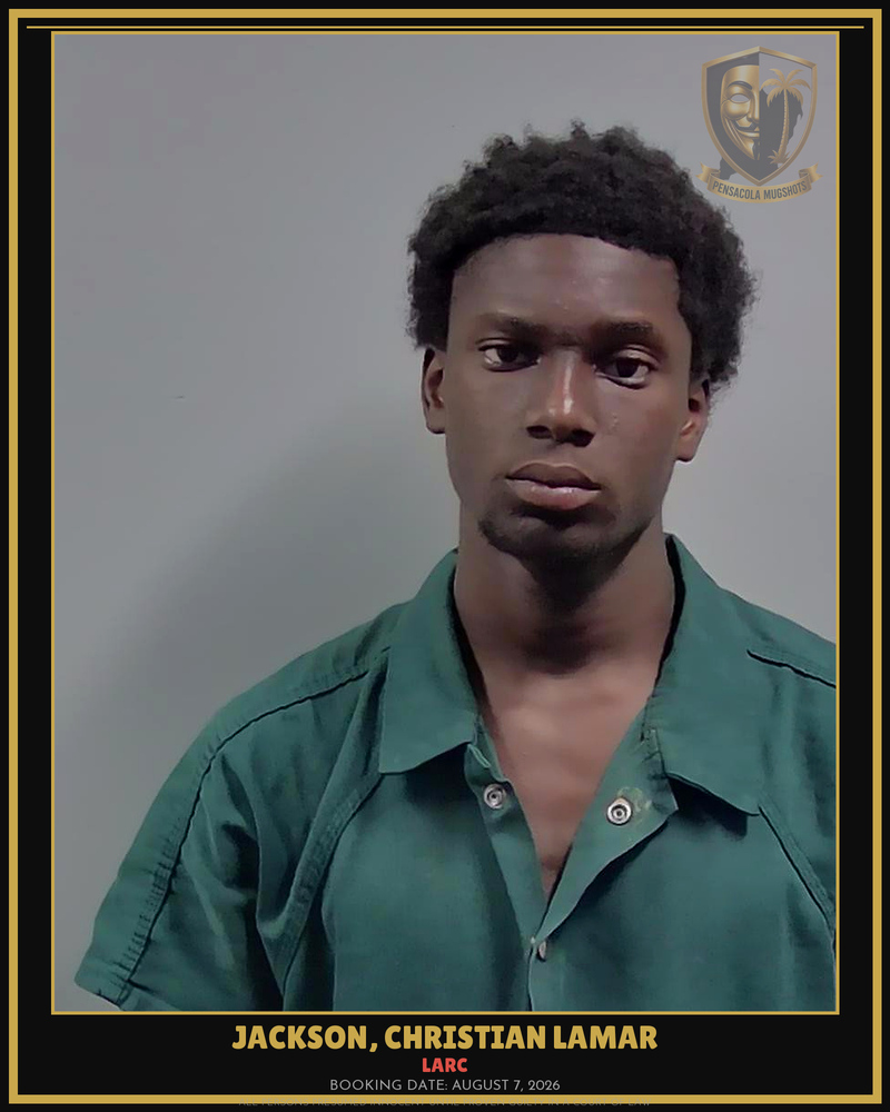Christian Lamar Jackson