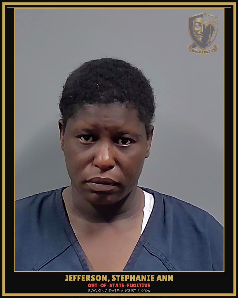 Stephanie Ann Jefferson