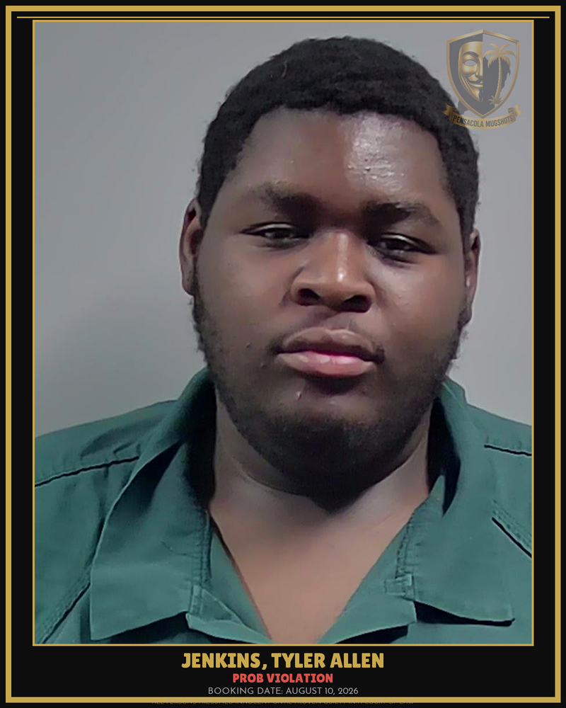 Tyler Allen Jenkins
