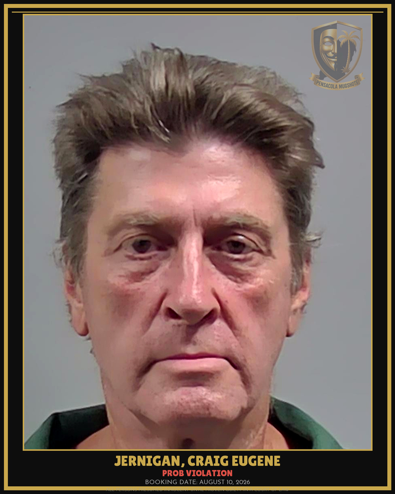 Craig Eugene Jernigan
