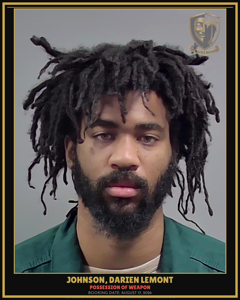 Darien Lemont Johnson