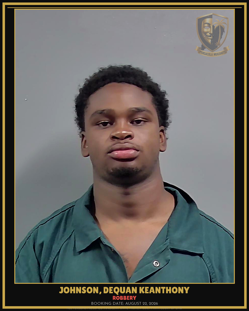 Dequan Keanthony Johnson