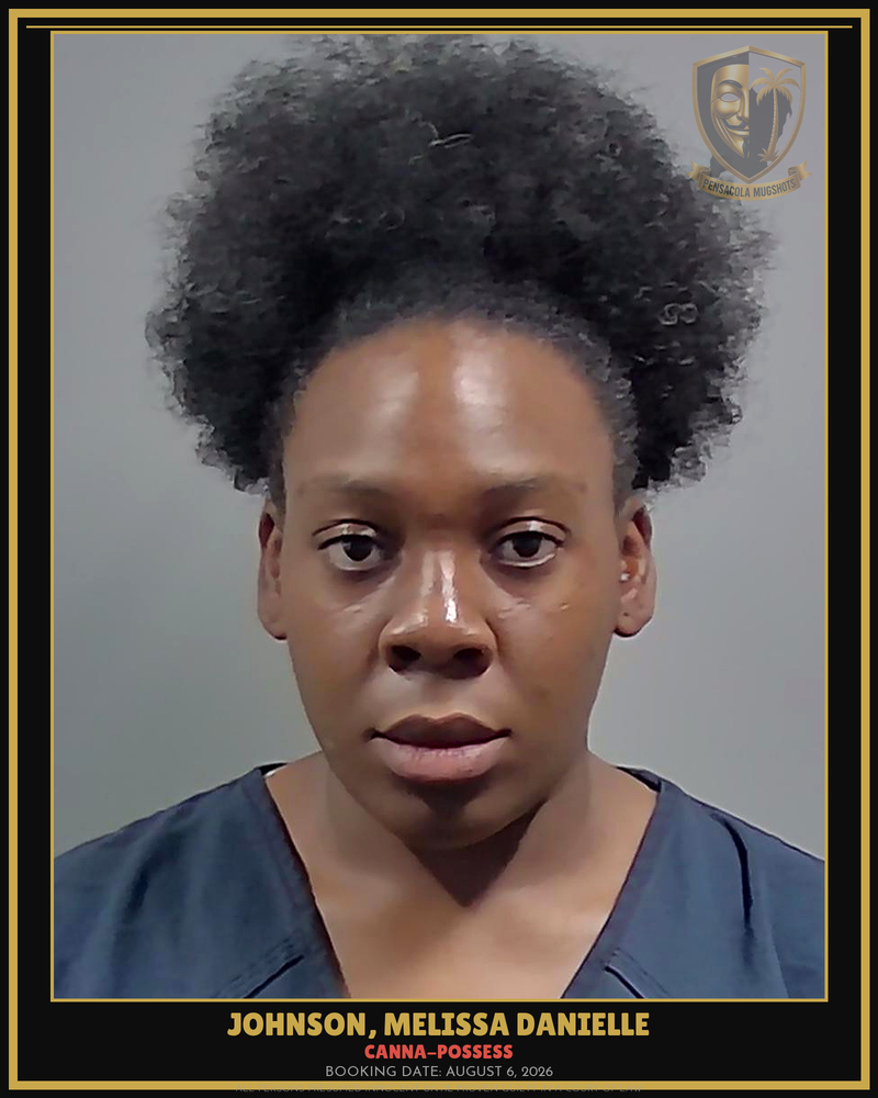 Melissa Danielle Johnson