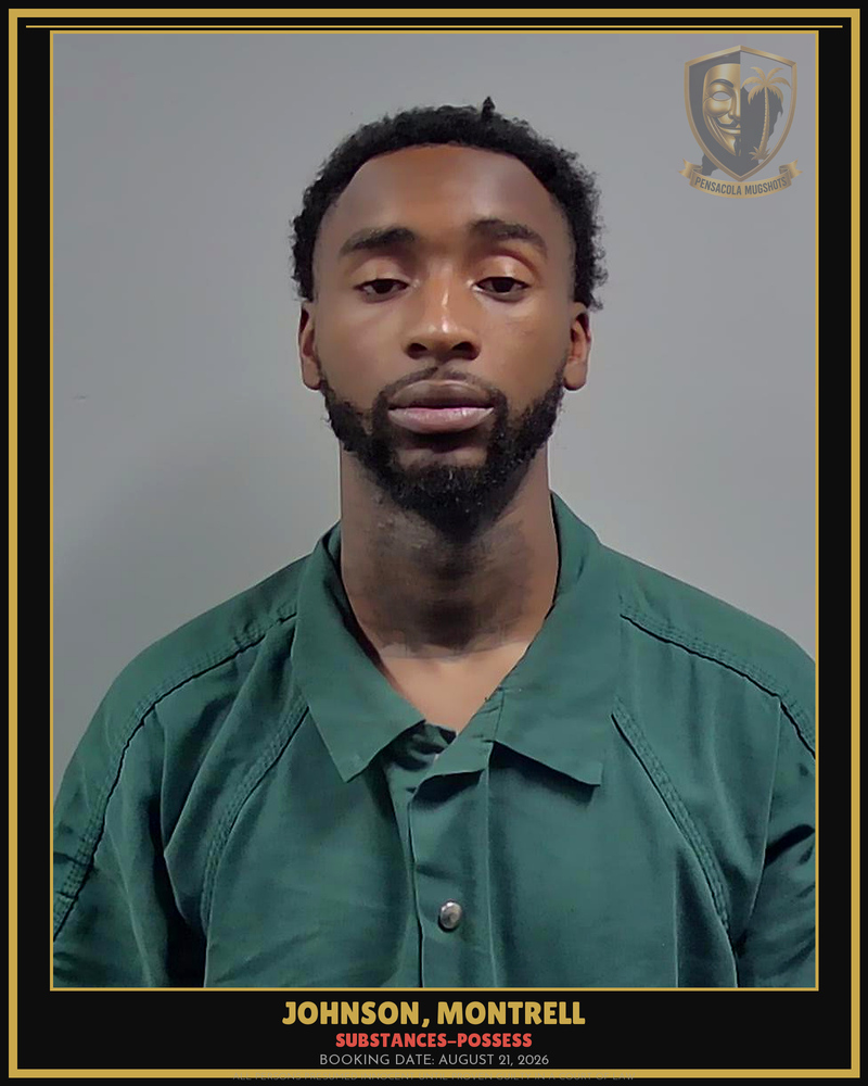Montrell Johnson