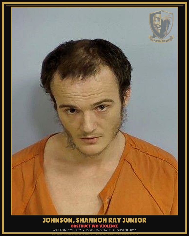 Shannon Ray Junior Johnson