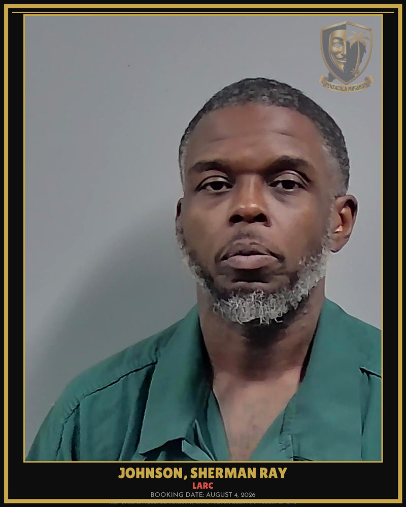 Sherman Ray Johnson