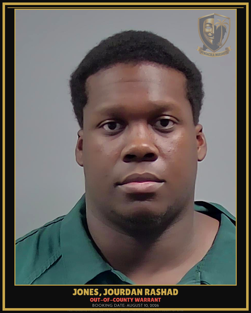 Jourdan Rashad Jones