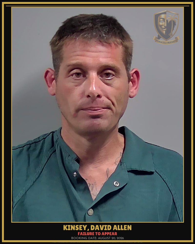 David Allen Kinsey