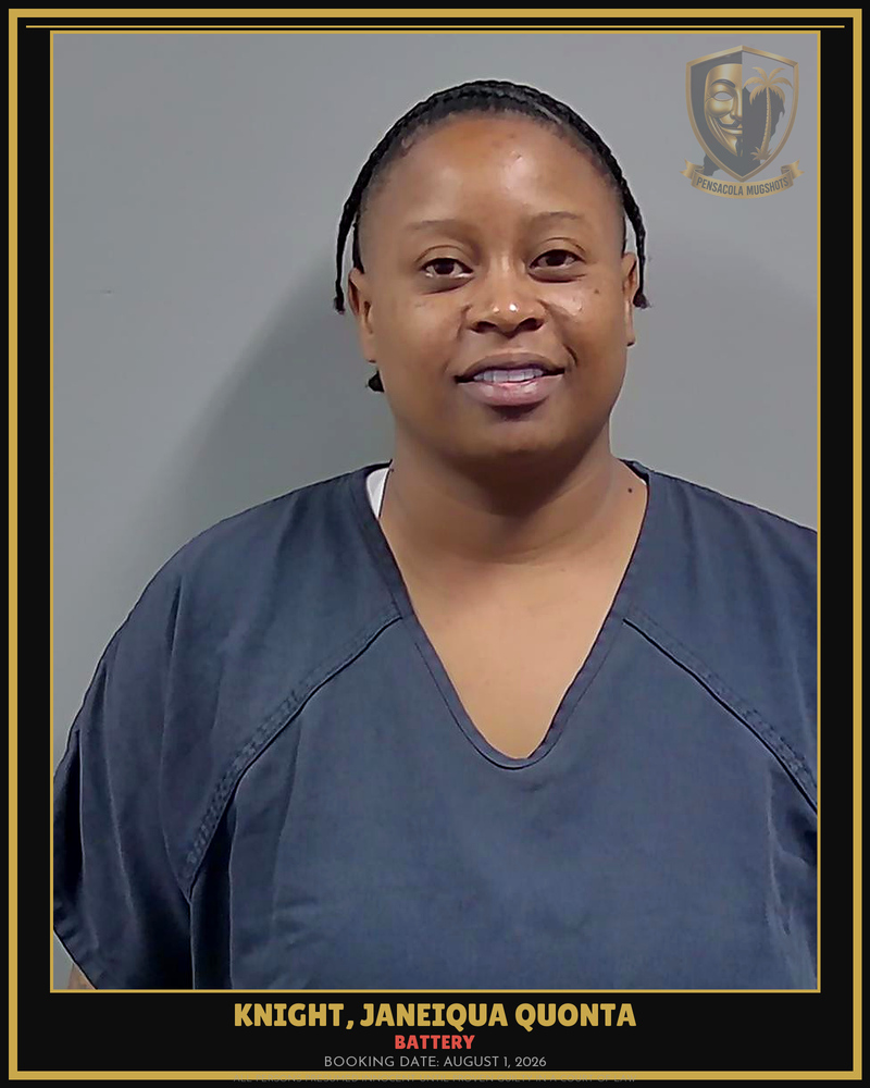 Janeiqua Quonta Knight