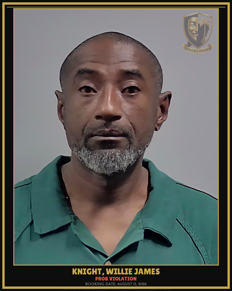 Willie James Knight
