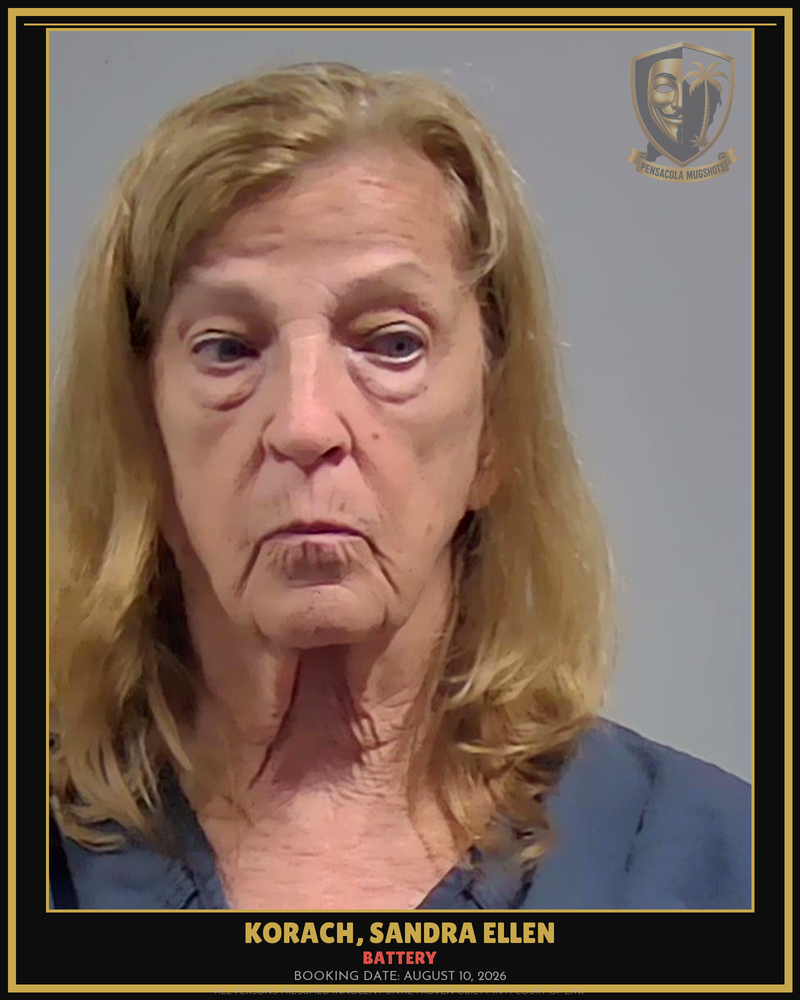 Sandra Ellen Korach
