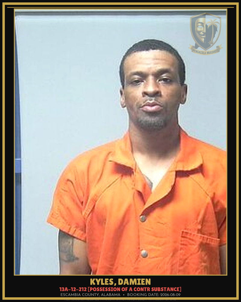 Damien Kyles