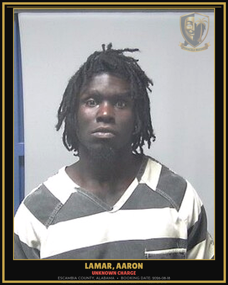 Aaron Lamar