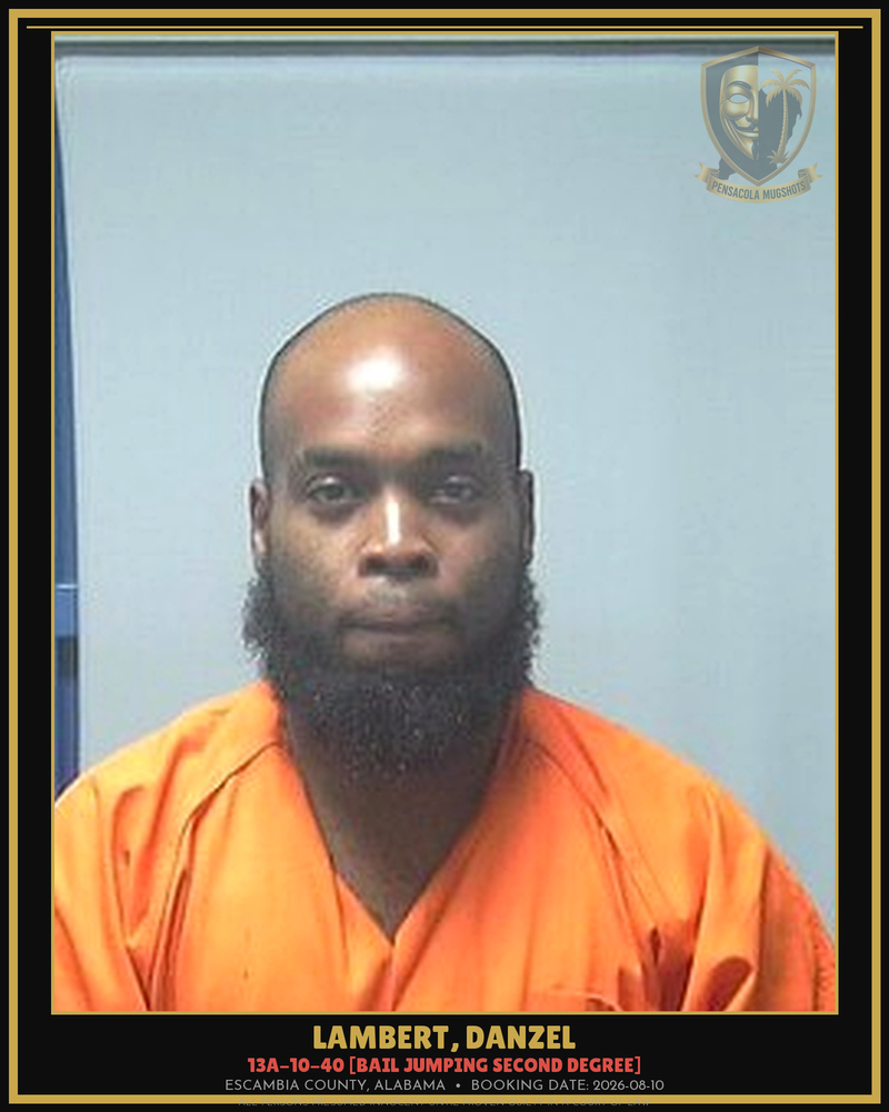 Danzel Lambert