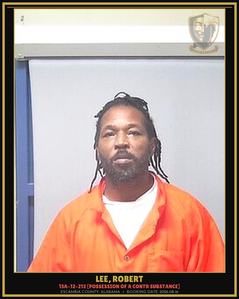 Robert Lee