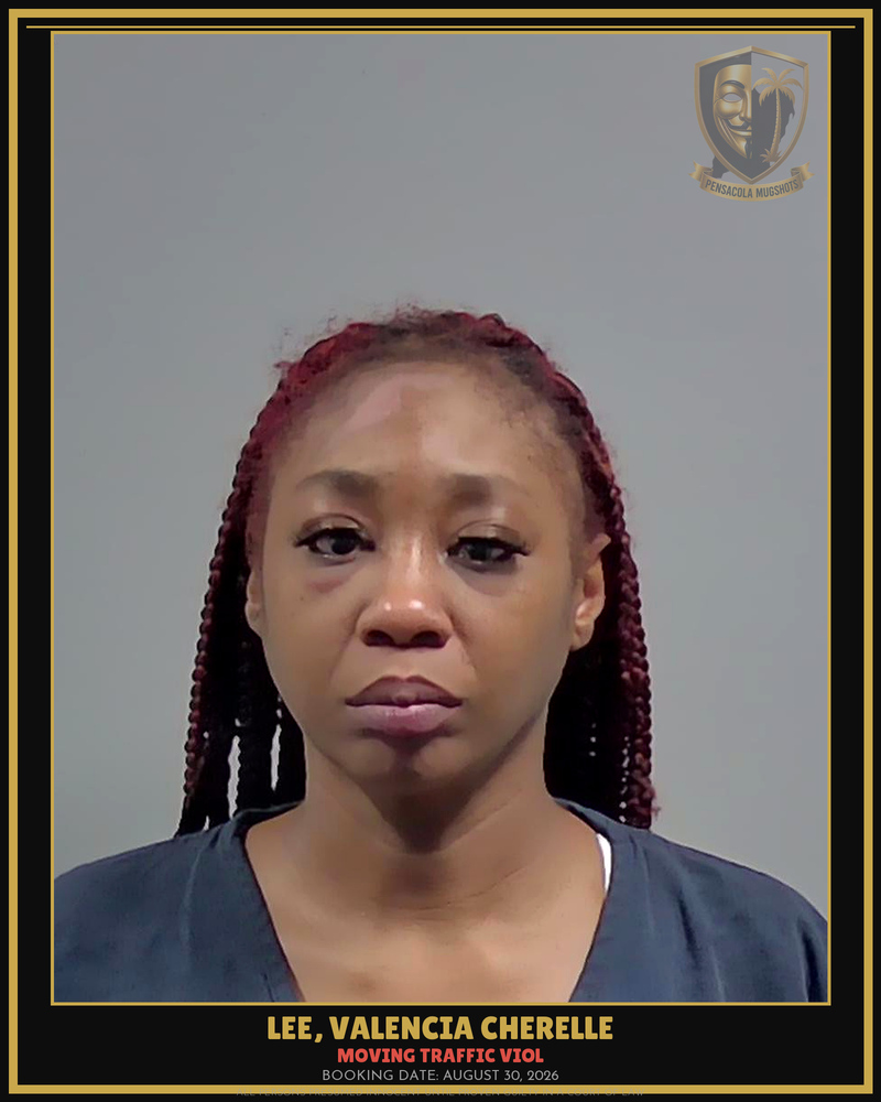 Valencia Cherelle Lee