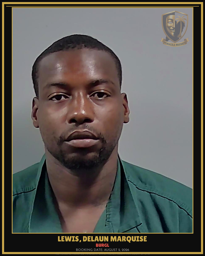 Delaun Marquise Lewis