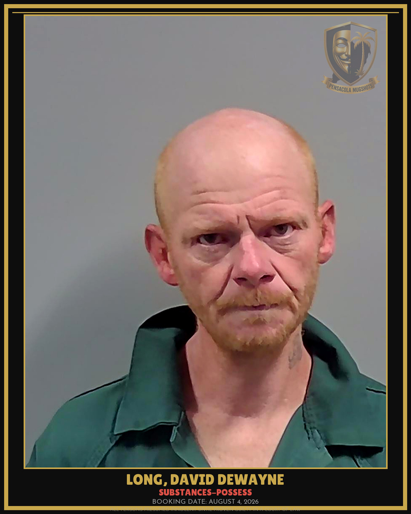 David Dewayne Long