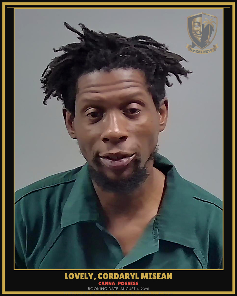 Cordaryl Misean Lovely