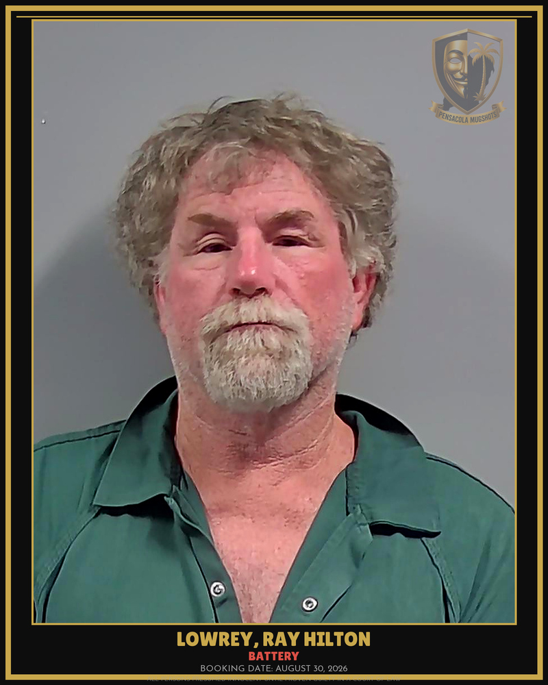 Ray Hilton Lowrey