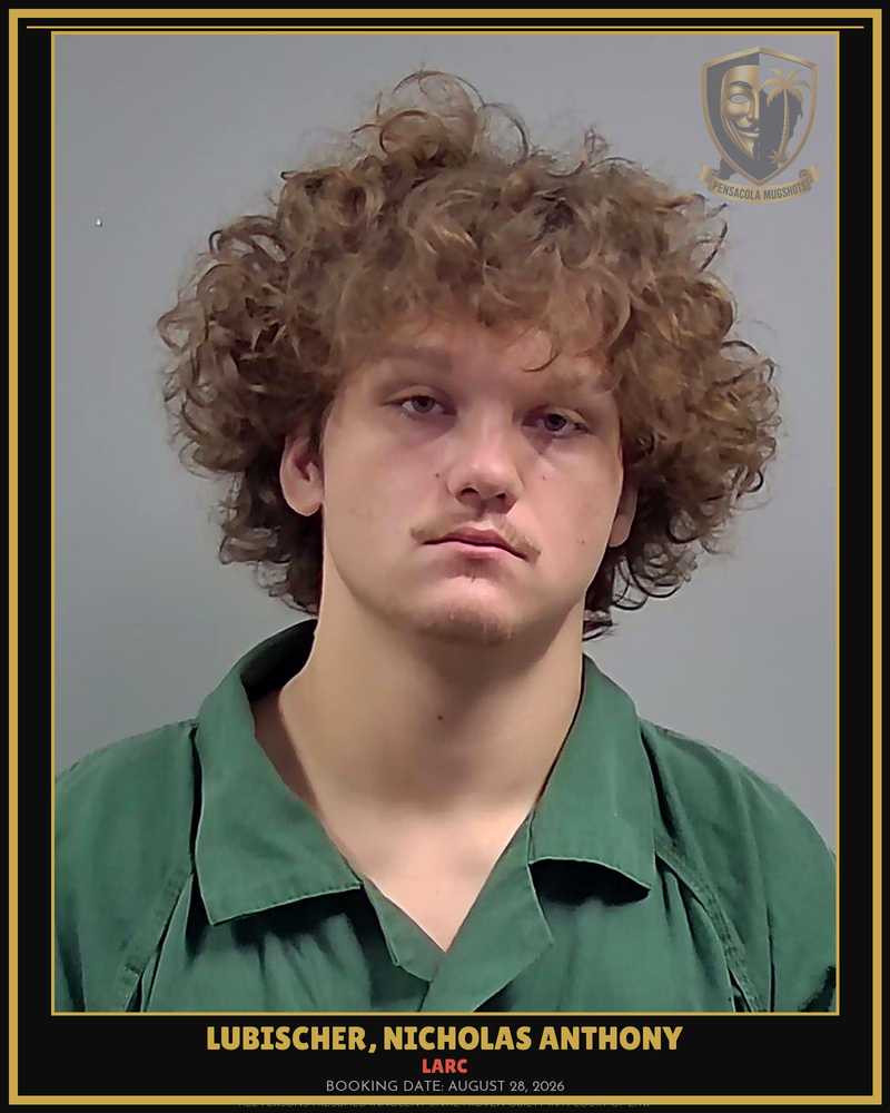 Nicholas Anthony Lubischer