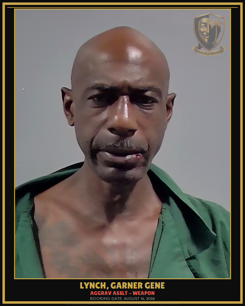 Garner Gene Lynch