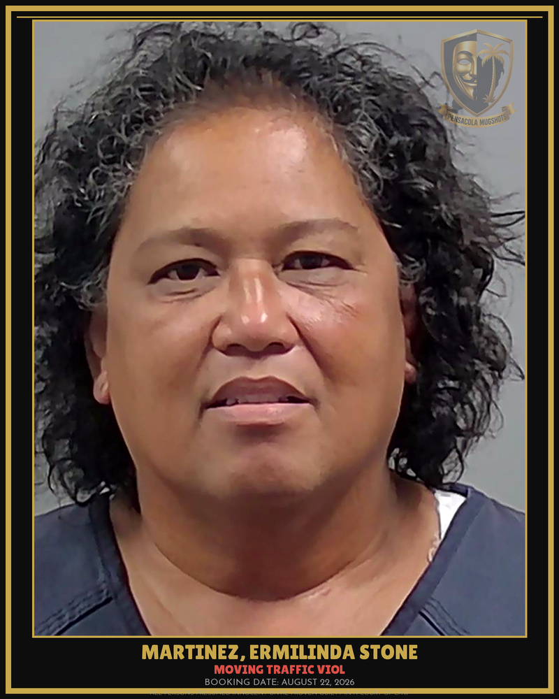 Ermilinda Stone Martinez