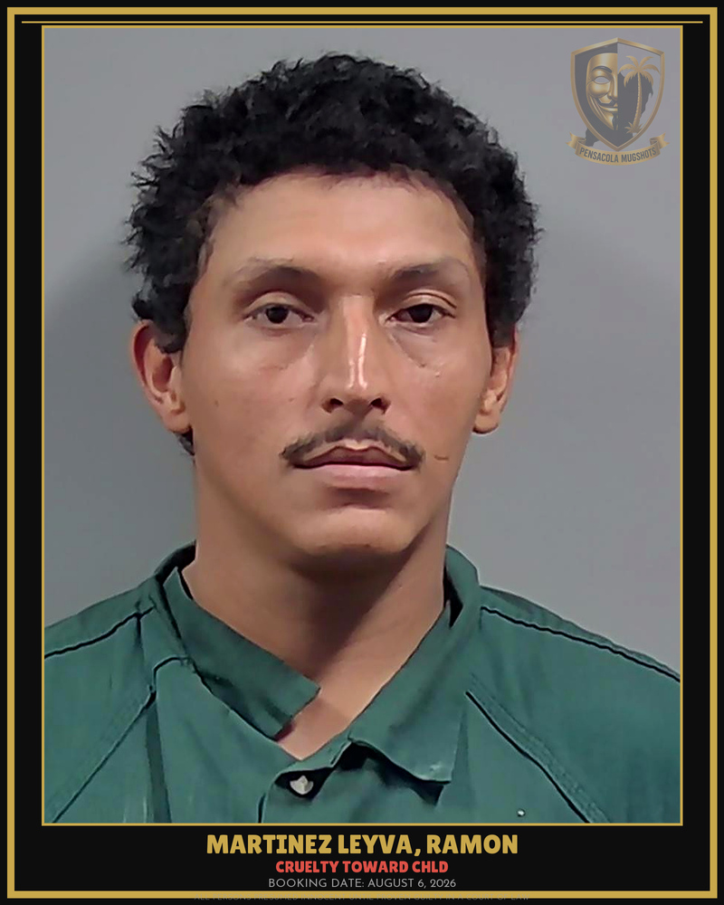 Ramon Martinez Leyva