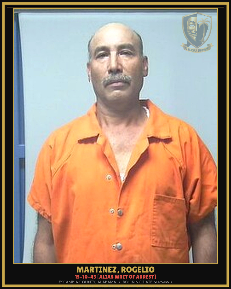 Rogelio Martinez