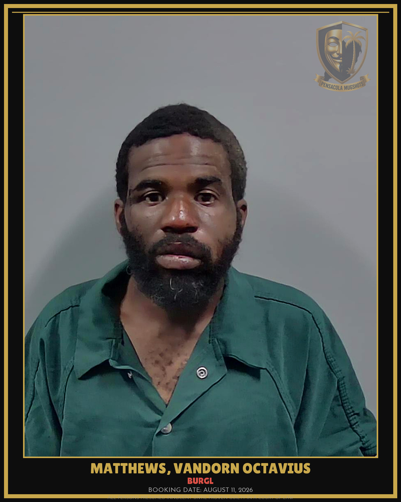 Vandorn Octavius Matthews