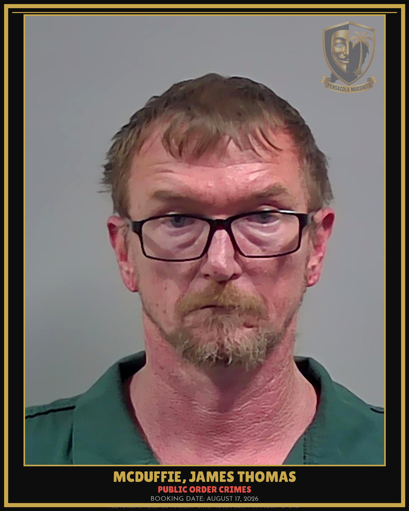 James Thomas McDuffie