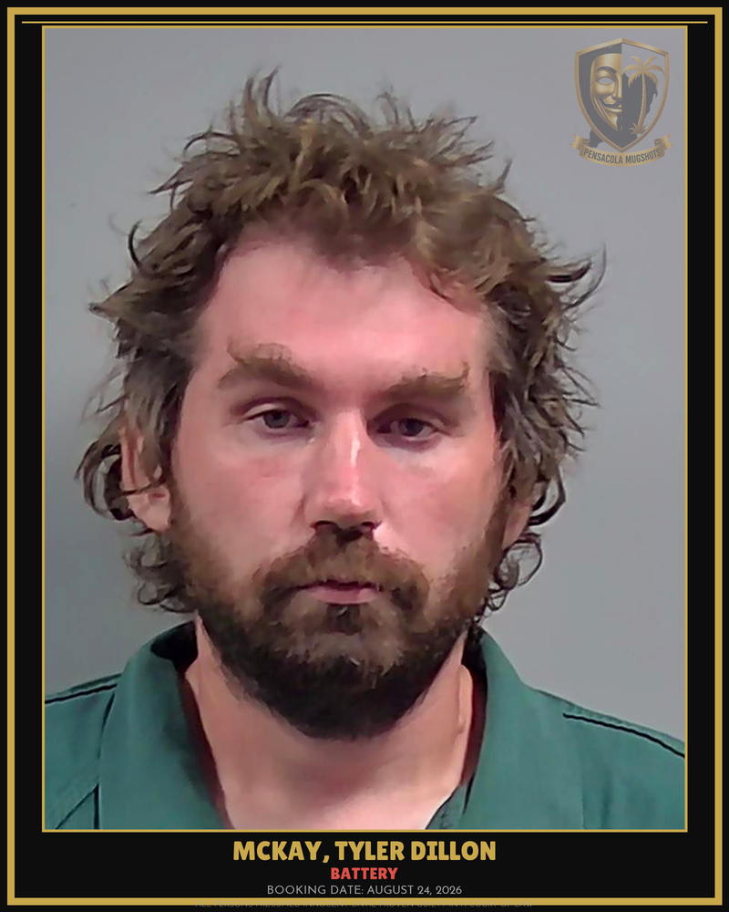 Tyler Dillon McKay