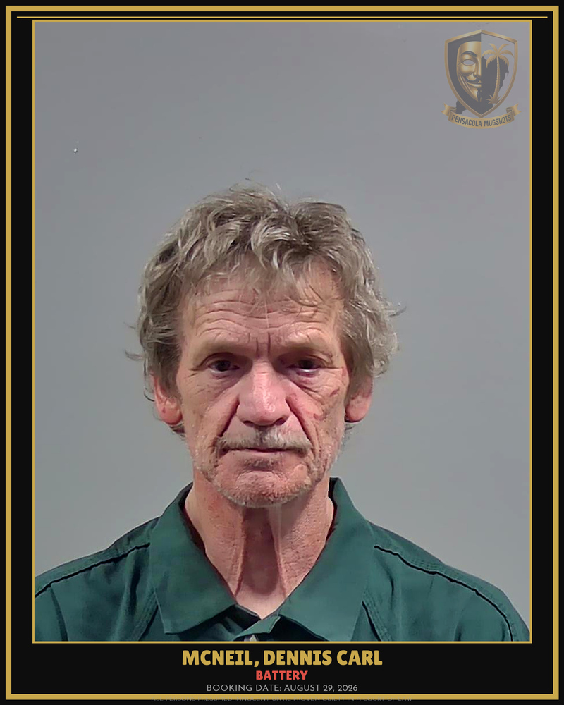 Dennis Carl McNeil