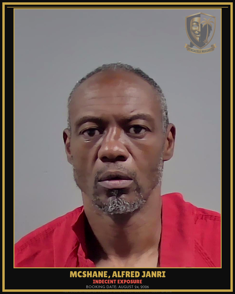Alfred Janri McShane