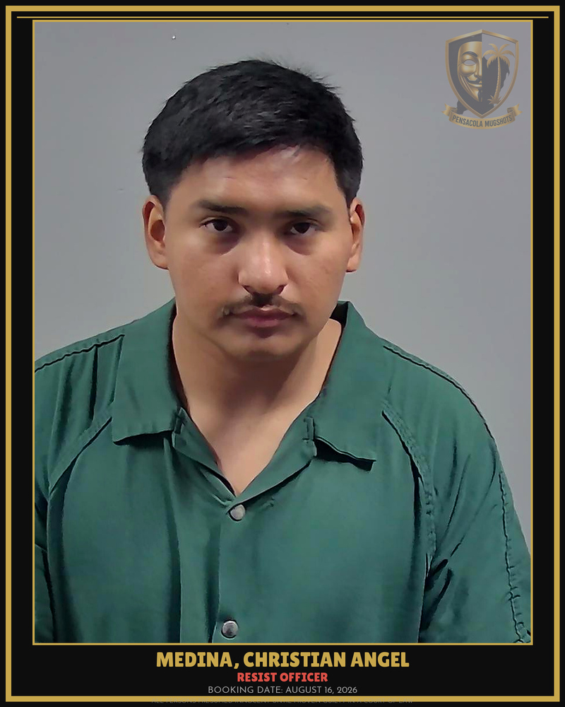 Christian Angel Medina