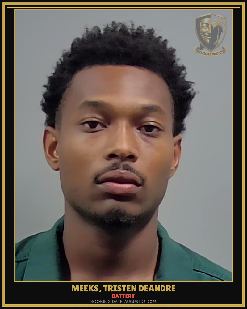 Tristen Deandre Meeks