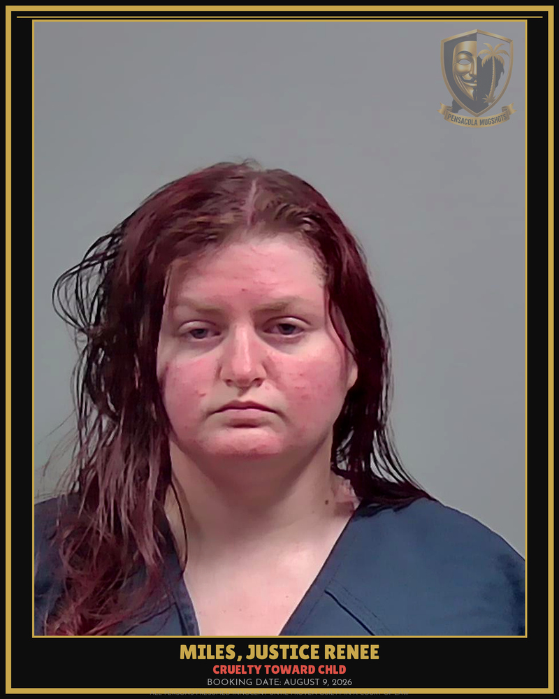 Justice Renee Miles