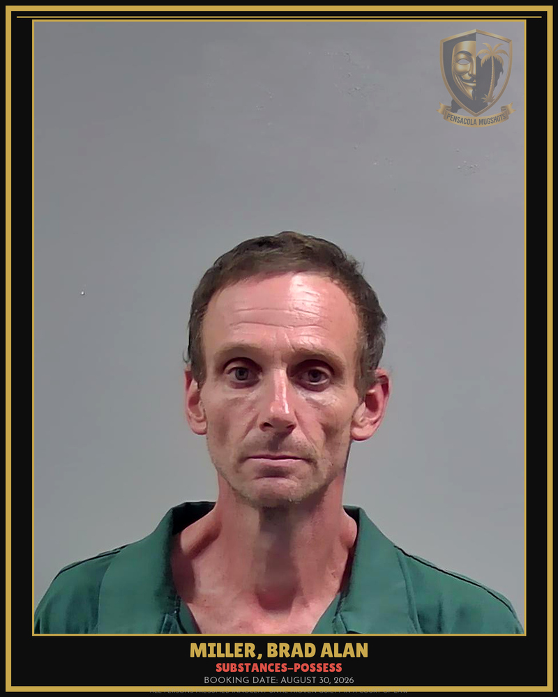 Brad Alan Miller