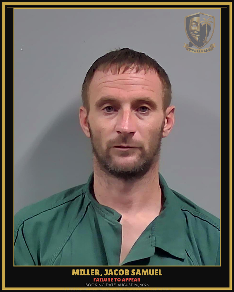 Jacob Samuel Miller