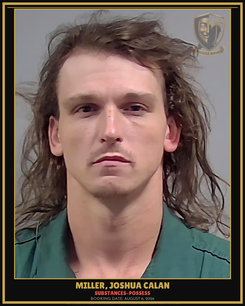 Joshua Calan Miller
