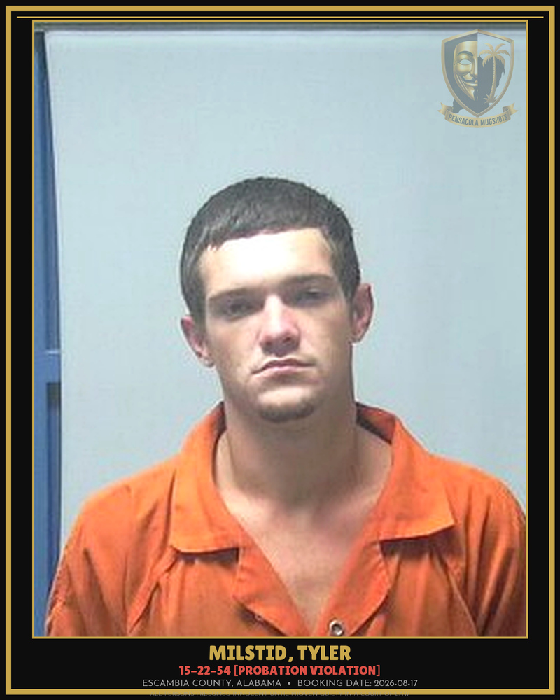 Tyler Milstid