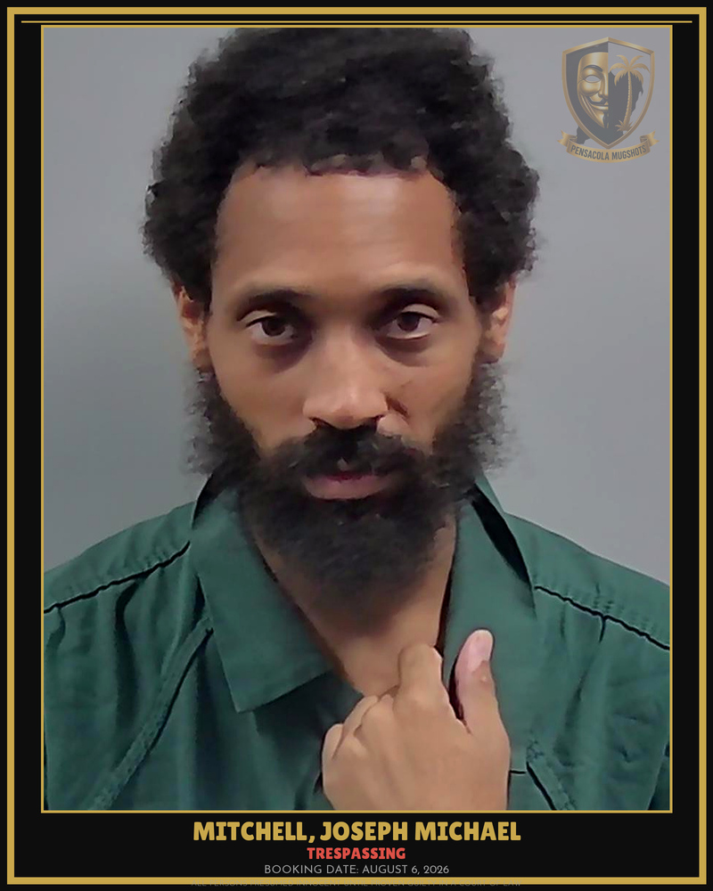 Joseph Michael Mitchell