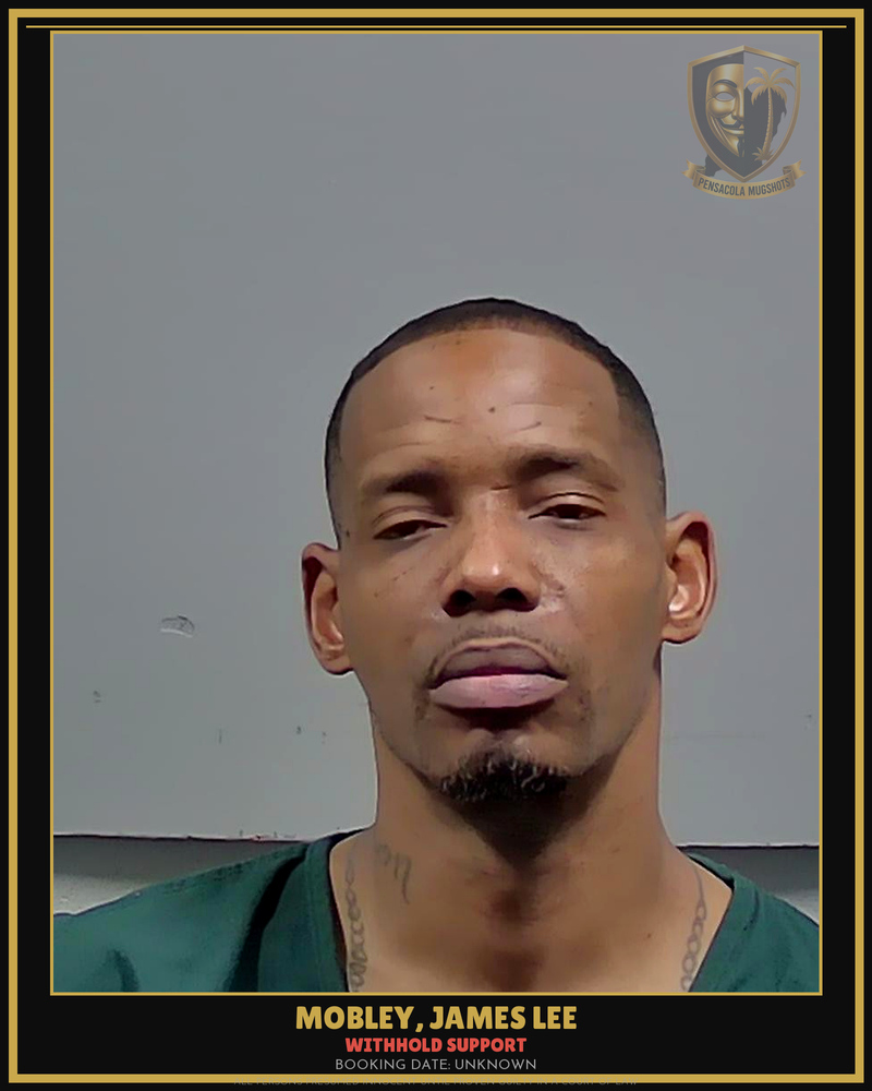James Lee Mobley