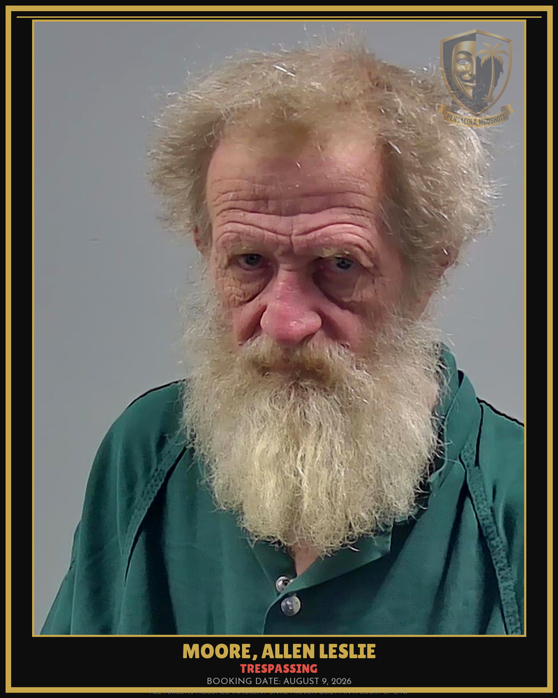 Allen Leslie Moore