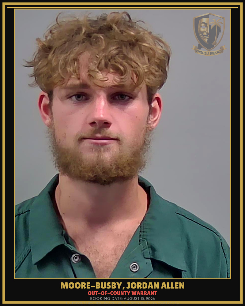 Jordan Allen Moore-Busby