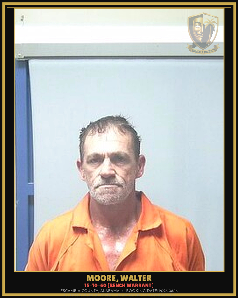 Walter Moore