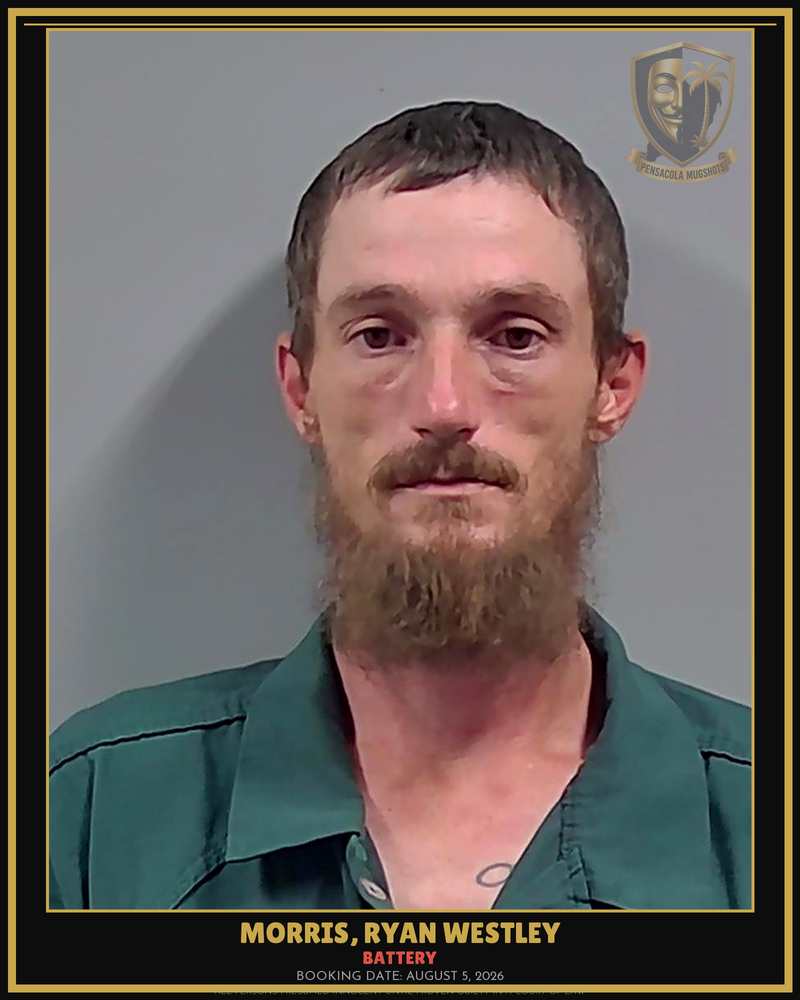 Ryan Westley Morris