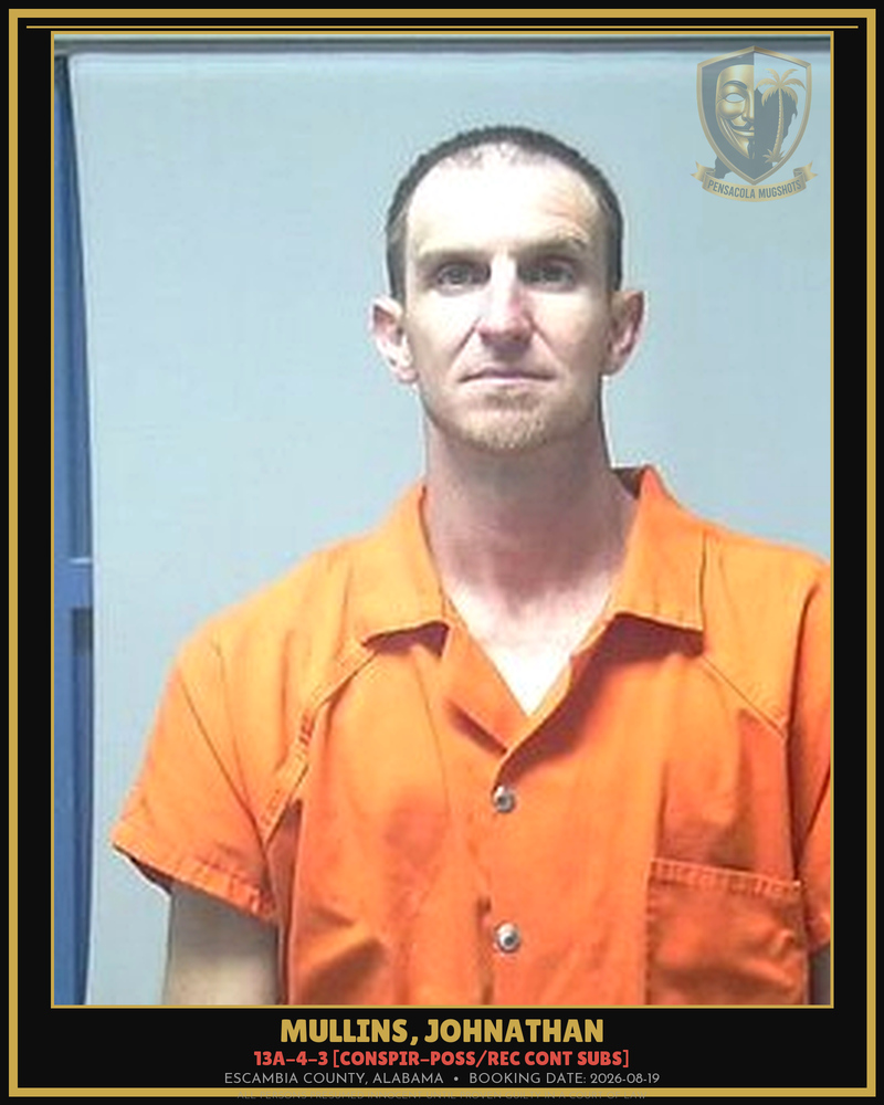 Johnathan Mullins