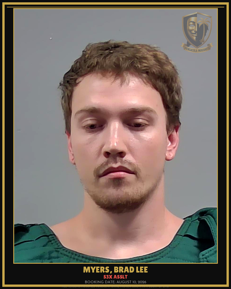 Brad Lee Myers
